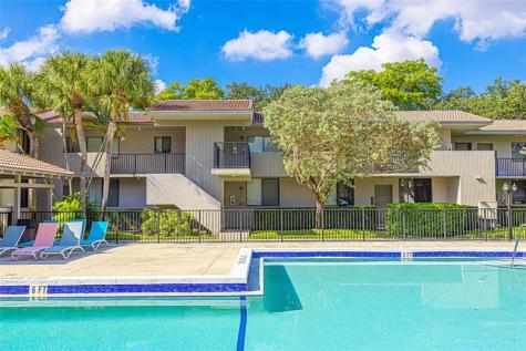 9541 SW 1st Court Coral Springs FL 33071