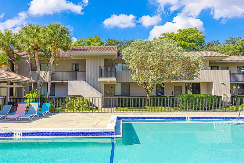 9541 SW 1st Court Coral Springs FL 33071