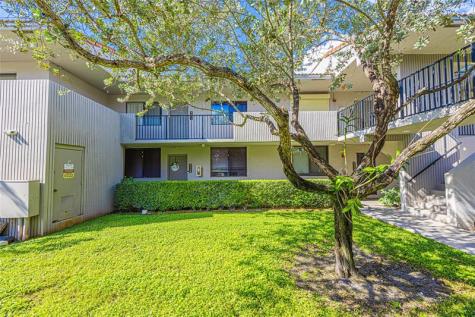 9541 SW 1st Court Coral Springs FL 33071