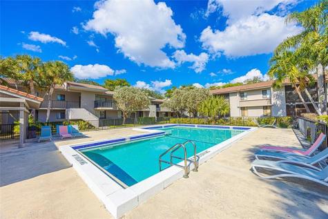 9541 SW 1st Court Coral Springs FL 33071