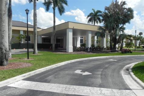 7544 Ashmont Circle Fort Lauderdale FL 33321