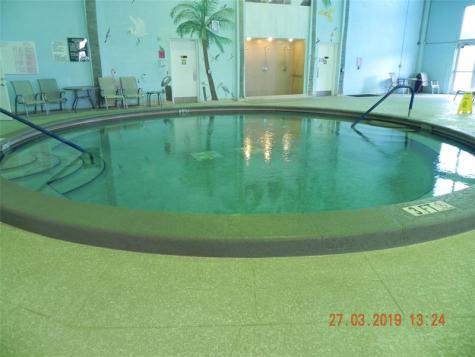 7544 Ashmont Circle Fort Lauderdale FL 33321