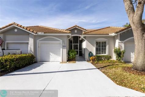 1075 SW 42nd Way Deerfield Beach FL 33442