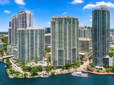 411 N New River Drive Fort Lauderdale FL 33301