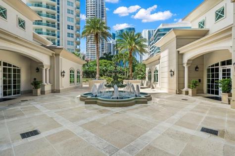 411 N New River Drive Fort Lauderdale FL 33301