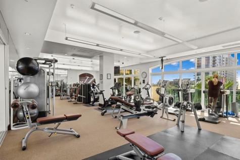 411 N New River Drive Fort Lauderdale FL 33301