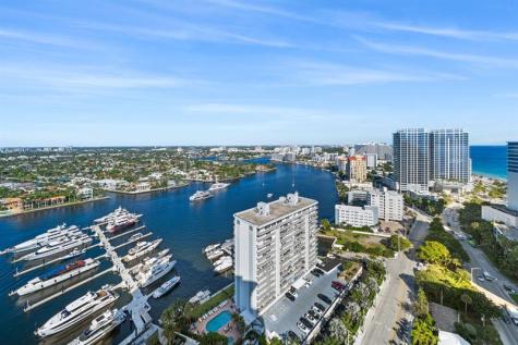 100 S Birch Road Fort Lauderdale FL 33316