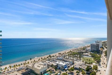 100 S Birch Road Fort Lauderdale FL 33316