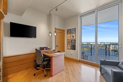 100 S Birch Road Fort Lauderdale FL 33316