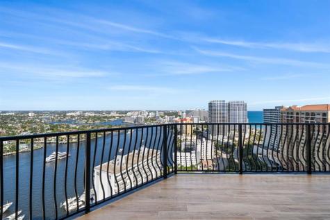 100 S Birch Road Fort Lauderdale FL 33316