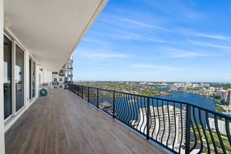 100 S Birch Road Fort Lauderdale FL 33316