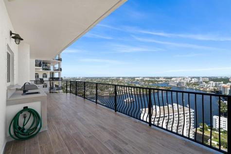 100 S Birch Road Fort Lauderdale FL 33316