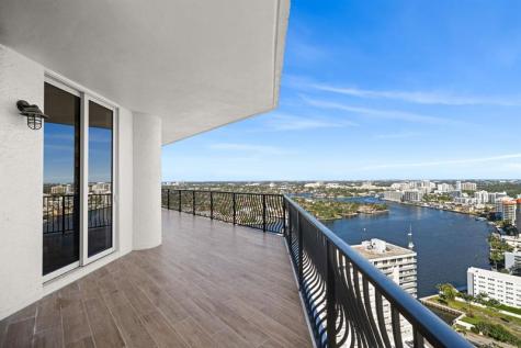 100 S Birch Road Fort Lauderdale FL 33316