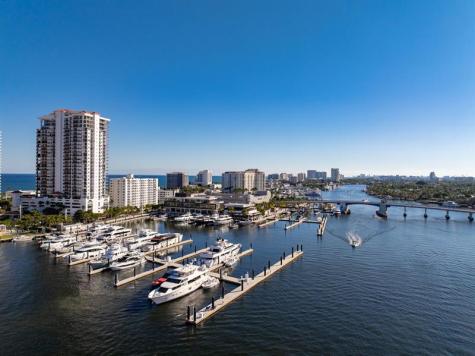 100 S Birch Road Fort Lauderdale FL 33316