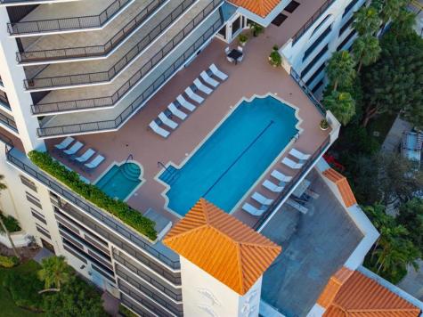 100 S Birch Road Fort Lauderdale FL 33316