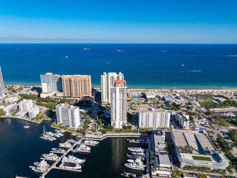 100 S Birch Road Fort Lauderdale FL 33316