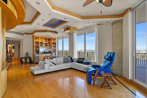 100 S Birch Road Fort Lauderdale FL 33316