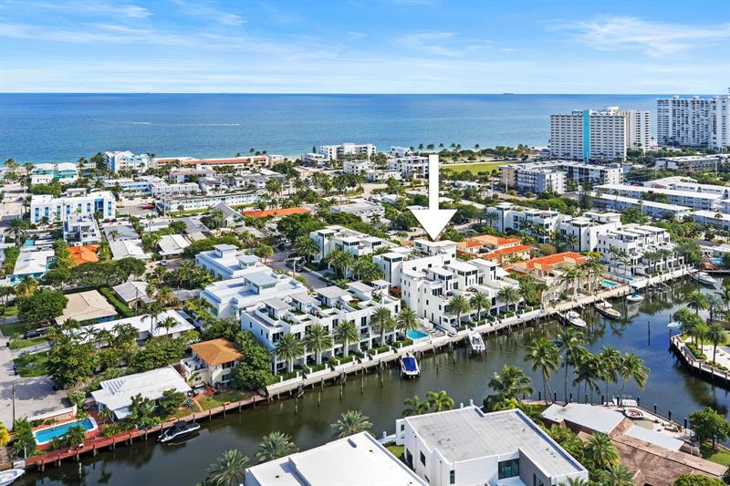 240 Shore Court Lauderdale By The Sea FL 33308