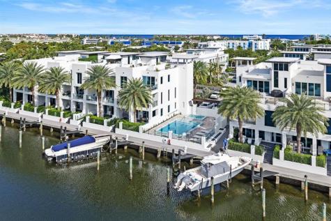 240 Shore Court Lauderdale By The Sea FL 33308