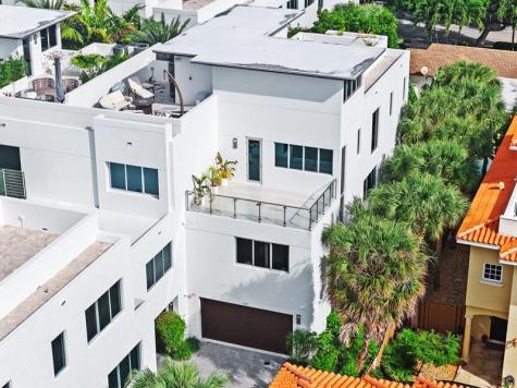 240 Shore Court Lauderdale By The Sea FL 33308