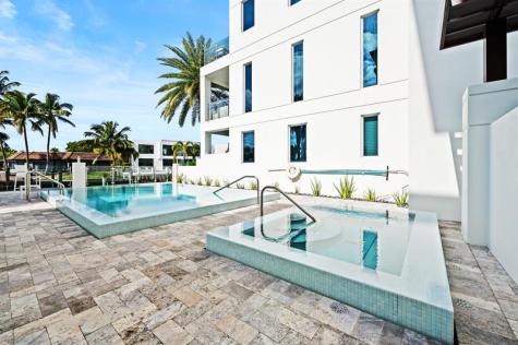 240 Shore Court Lauderdale By The Sea FL 33308