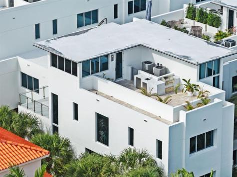 240 Shore Court Lauderdale By The Sea FL 33308