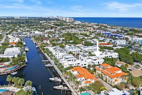 240 Shore Court Lauderdale By The Sea FL 33308