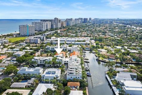 240 Shore Court Lauderdale By The Sea FL 33308