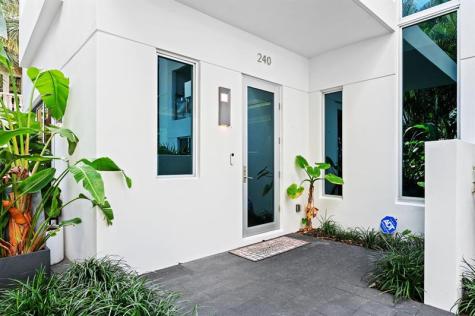 240 Shore Court Lauderdale By The Sea FL 33308