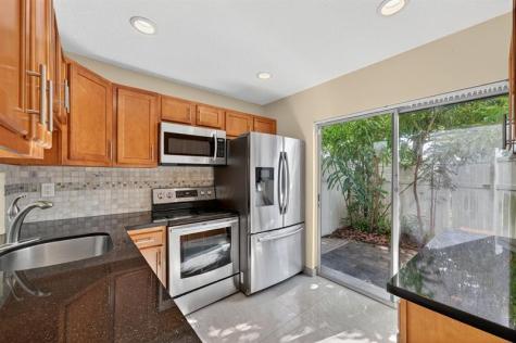 3007 NW 5th Terrace Pompano Beach FL 33064