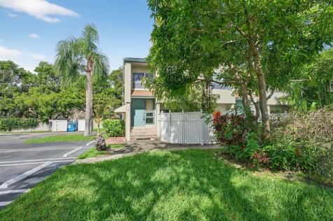 3007 NW 5th Terrace Pompano Beach FL 33064
