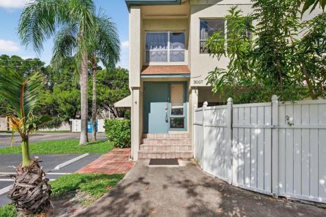 3007 NW 5th Terrace Pompano Beach FL 33064