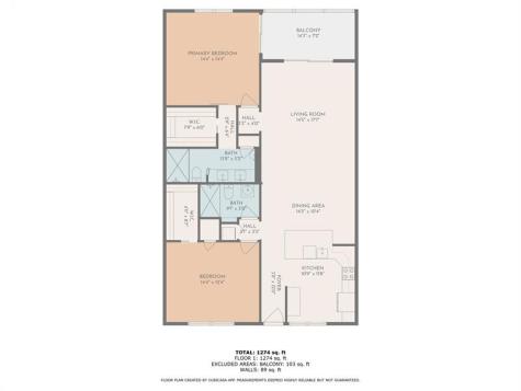 3403 Bimini Lane Coconut Creek FL 33066