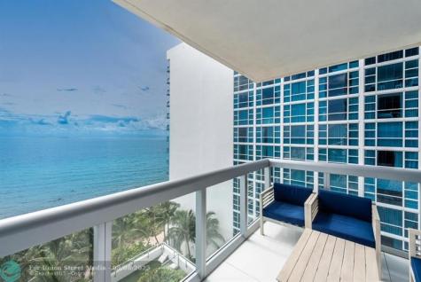 6899 Collins Avenue Miami Beach FL 33141