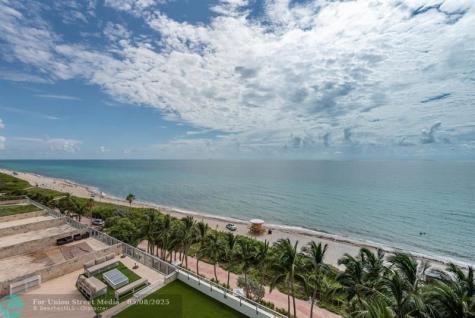 6899 Collins Avenue Miami Beach FL 33141