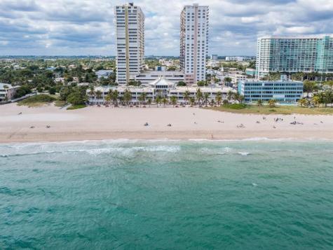 111 Briny Avenue Pompano Beach FL 33062