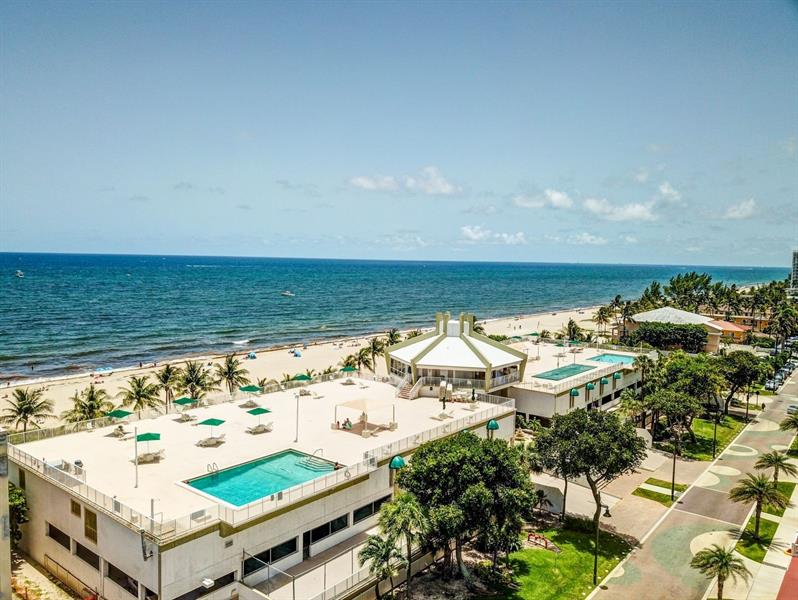 111 Briny Avenue Pompano Beach FL 33062