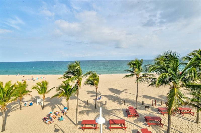 111 Briny Avenue Pompano Beach FL 33062