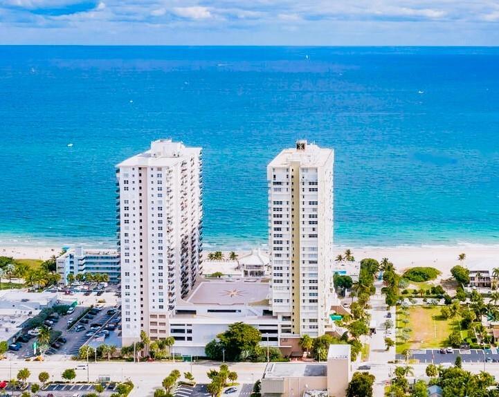 111 Briny Avenue Pompano Beach FL 33062