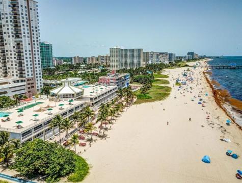 111 Briny Avenue Pompano Beach FL 33062