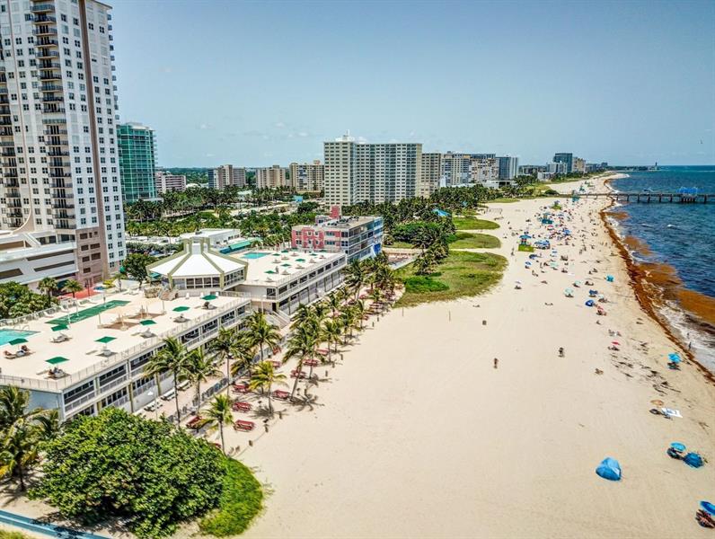 111 Briny Avenue Pompano Beach FL 33062