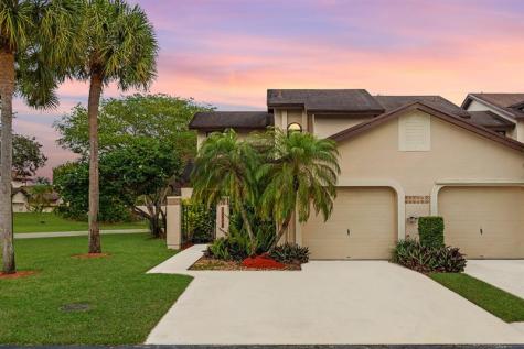 10045 SW 137 Court Miami FL 33186