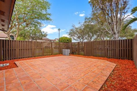 10045 SW 137 Court Miami FL 33186