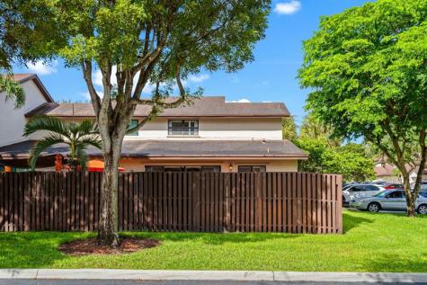 10045 SW 137 Court Miami FL 33186