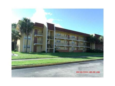 8000 Fairview Drive Tamarac FL 33321