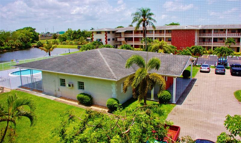 4770 NW 10th Court Plantation FL 33313