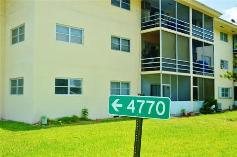 4770 NW 10th Court Plantation FL 33313