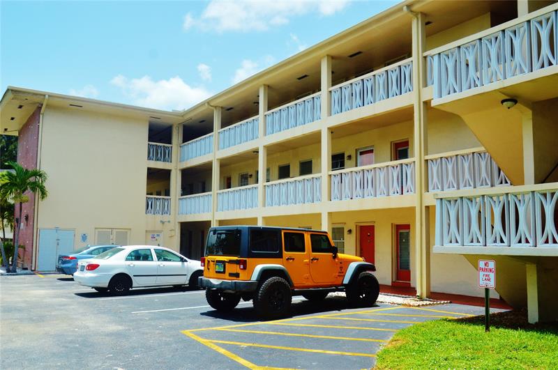 4770 NW 10th Court Plantation FL 33313