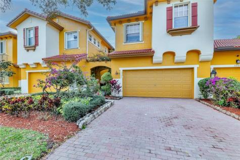 5782 NW 119th Drive Coral Springs FL 33076