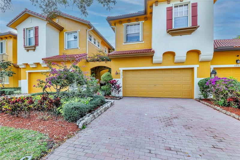 5782 NW 119th Drive Coral Springs FL 33076